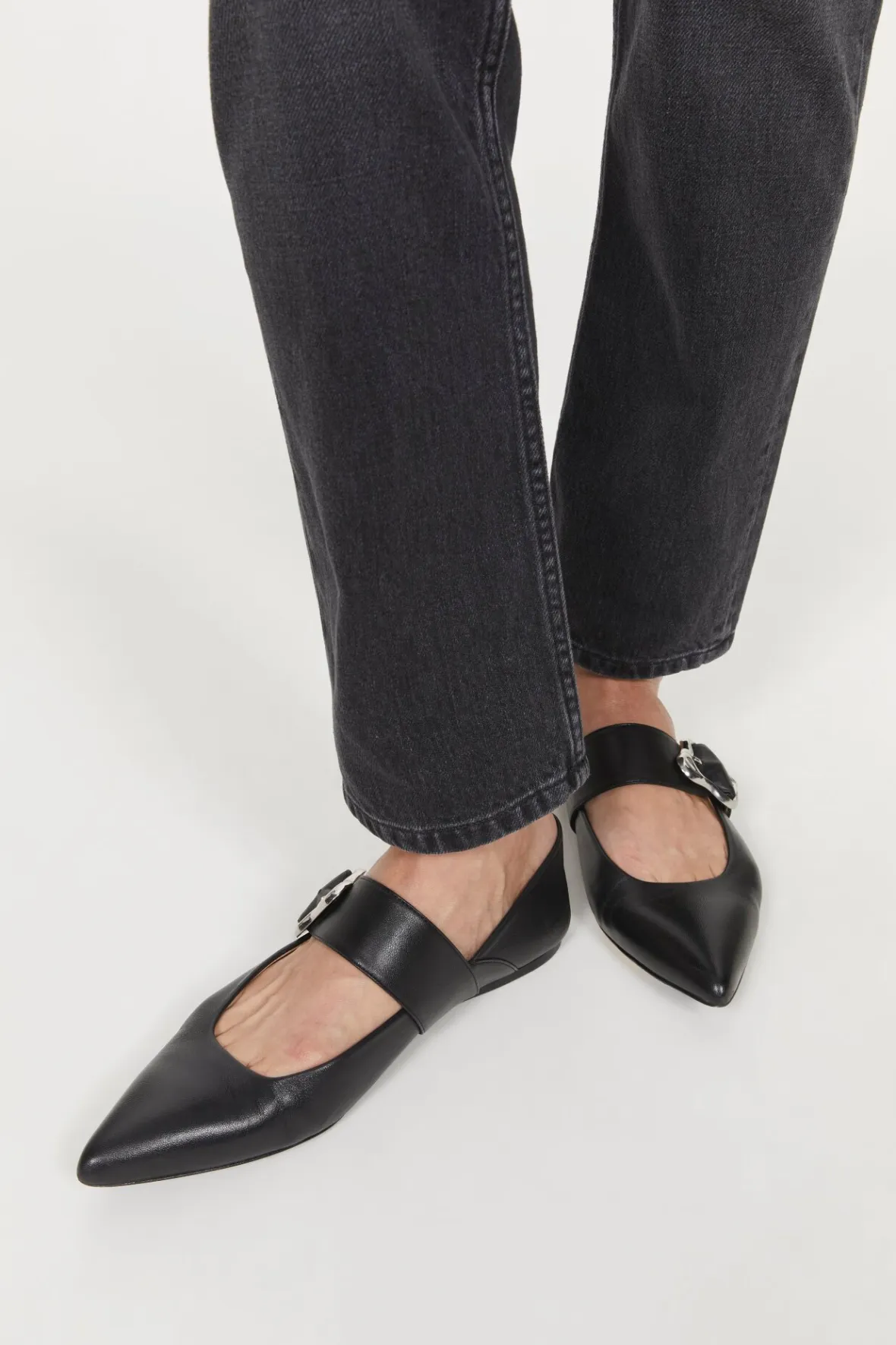 aura_coral_flats_4.webp Shop Aura Coral Flats Women Shoes