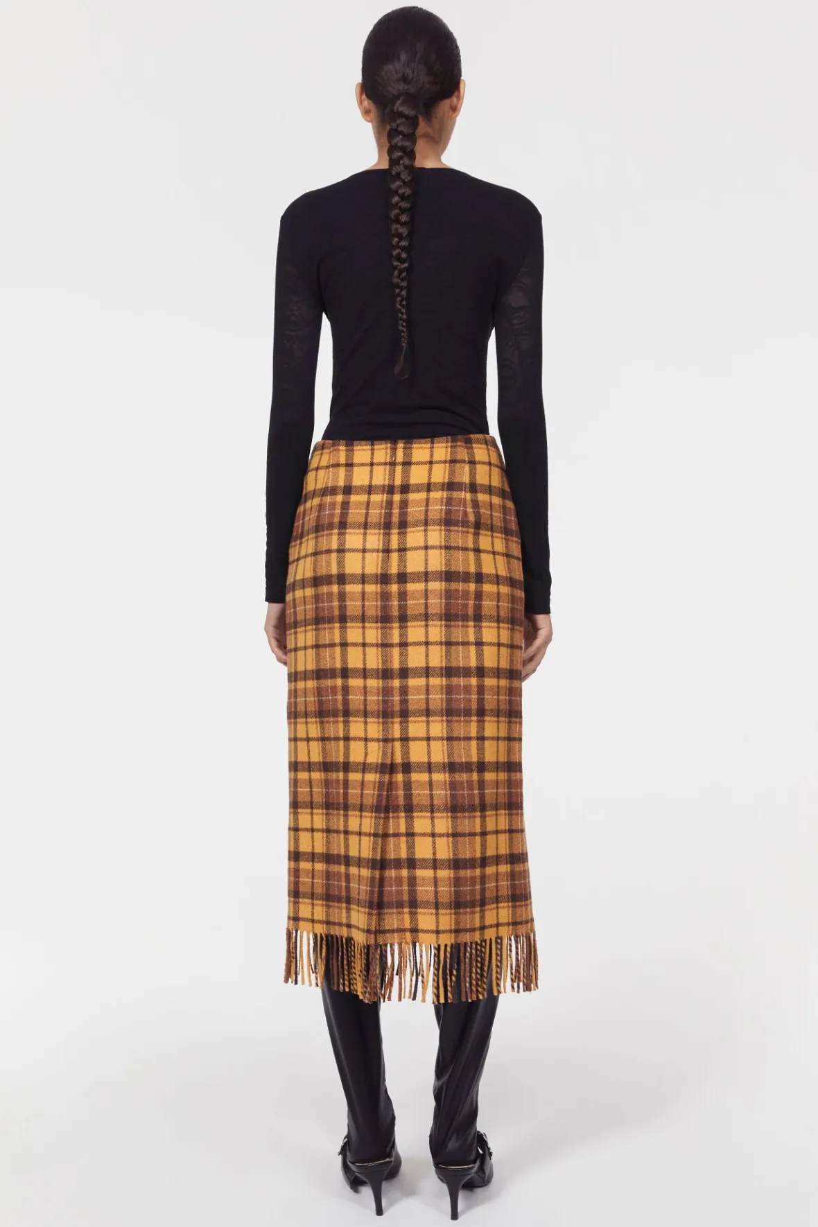 blaine_skirt_3.webp Flash Sale Blaine Skirt Women Skirts | Sets & Suits