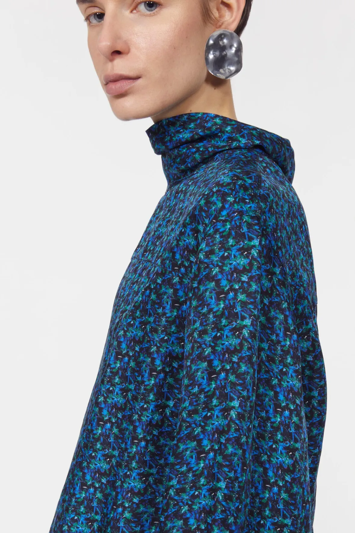 carr_floral_shirt_2.webp Online Carr Floral Shirt Women Shirts & Blouses