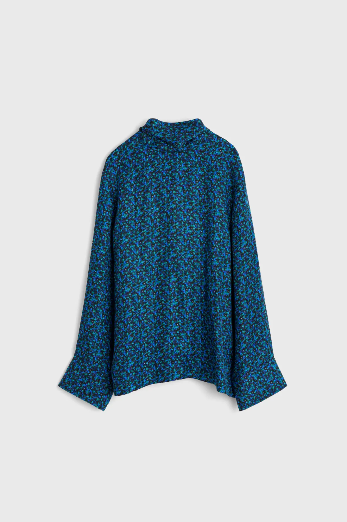 carr_floral_shirt_4.webp Online Carr Floral Shirt Women Shirts & Blouses