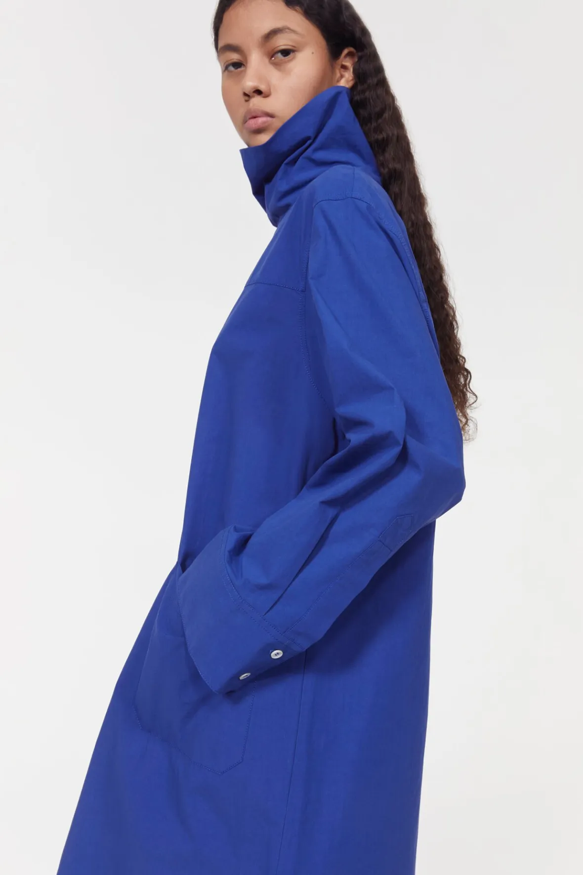 catilina_cotton_tunic_2.webp New Catilina Cotton Tunic Women Dresses & Caftans