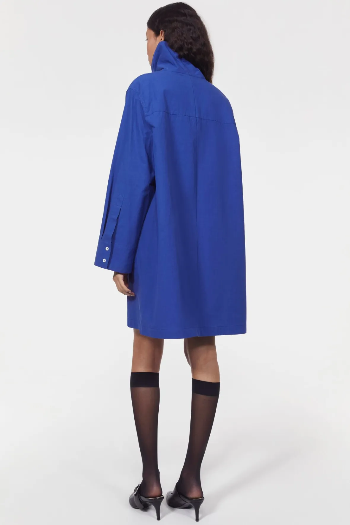 catilina_cotton_tunic_3.webp New Catilina Cotton Tunic Women Dresses & Caftans