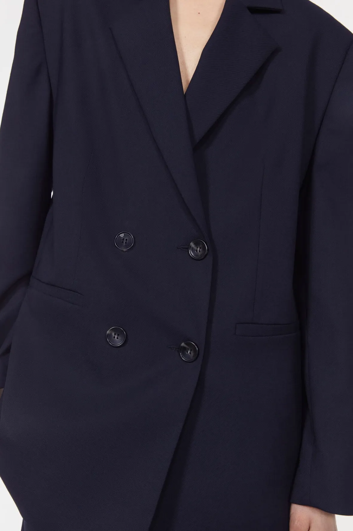 chambers_blazer_2-1.webp Hot Chambers Blazer Women Blazers | Sets & Suits