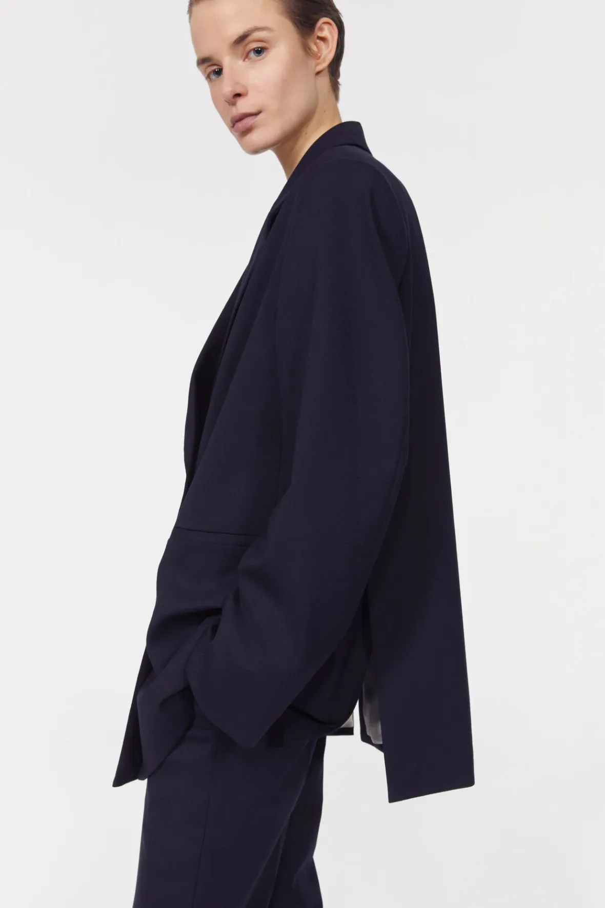 chambers_blazer_3-1.webp Hot Chambers Blazer Women Blazers | Sets & Suits