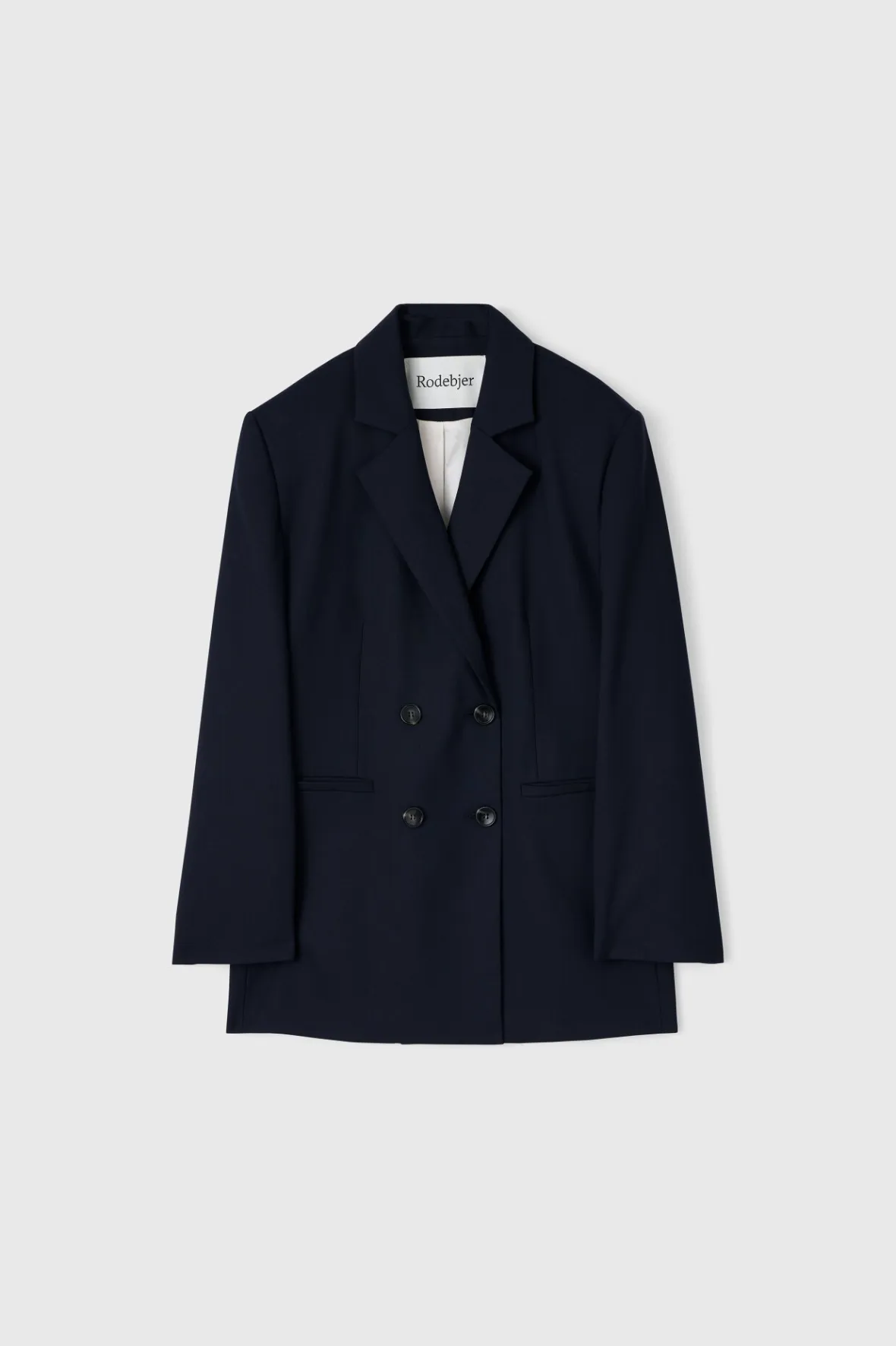 chambers_blazer_5.webp Hot Chambers Blazer Women Blazers | Sets & Suits