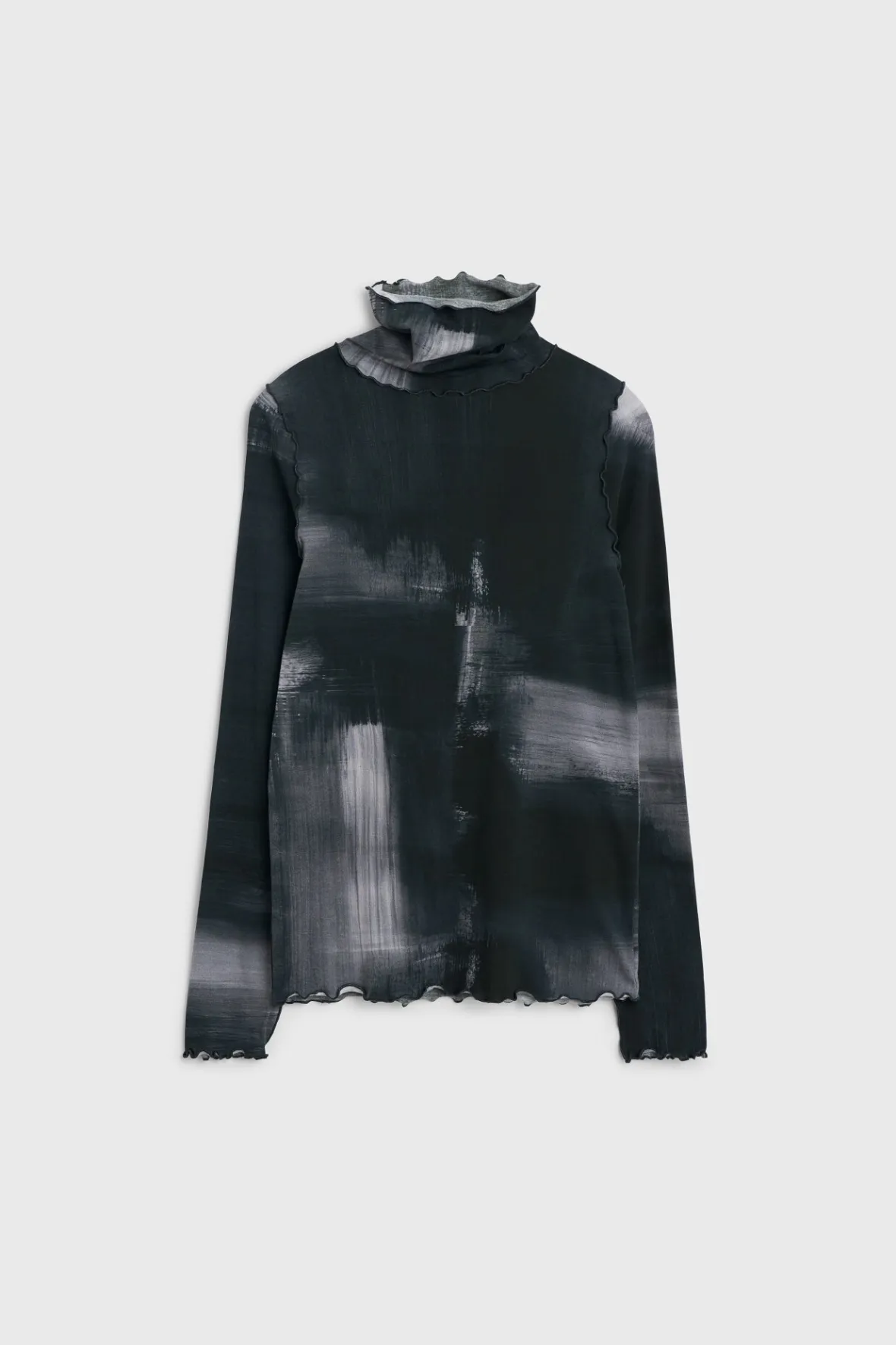 cisne_wash_jersey_top_4.webp Online Cisne Wash Jersey Top Women Tops