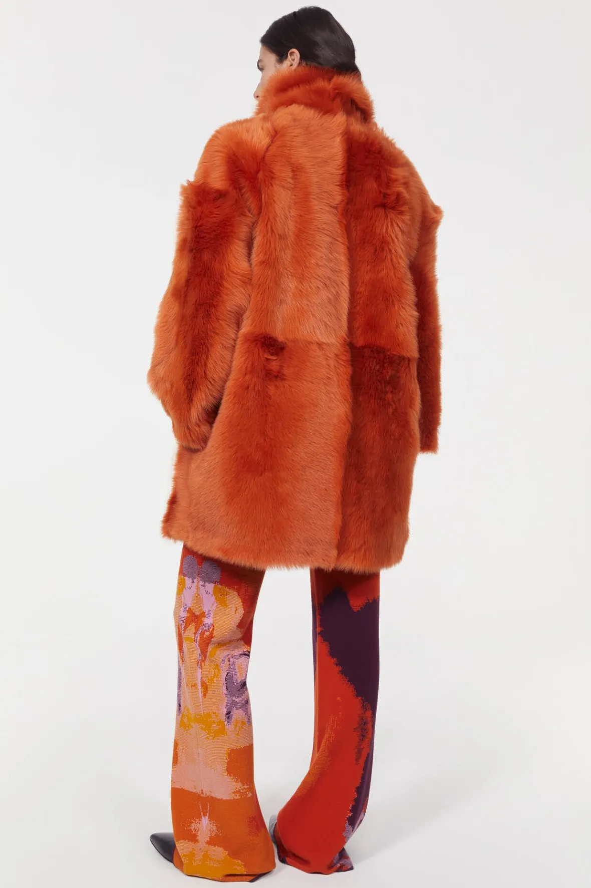 georgia_shearling_coat_3.webp Sale Georgia Shearling Coat Women Outerwear