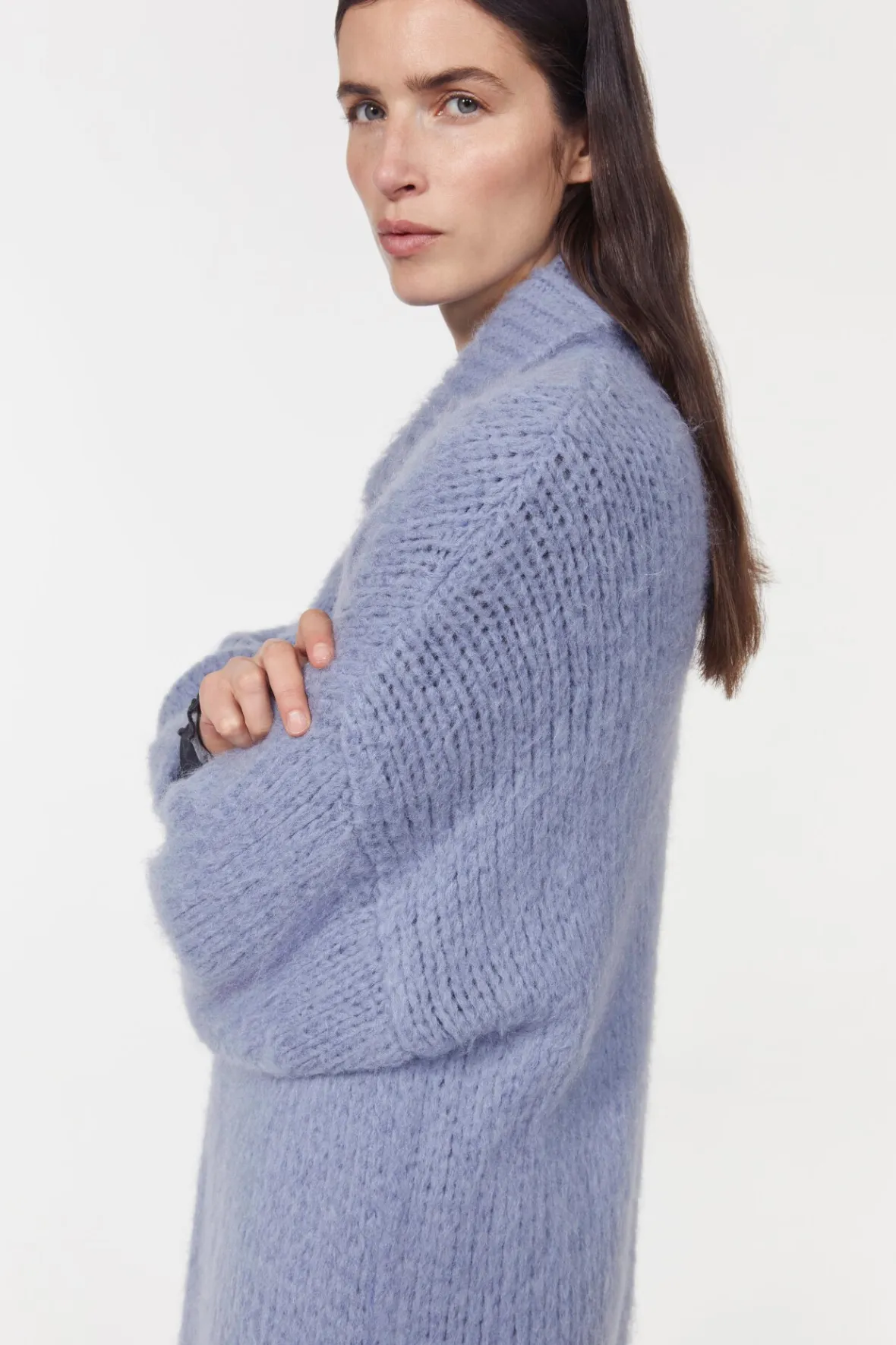 hazes_knitted_sweater_2.webp Fashion Hazes Knitted Sweater Women Knitwear