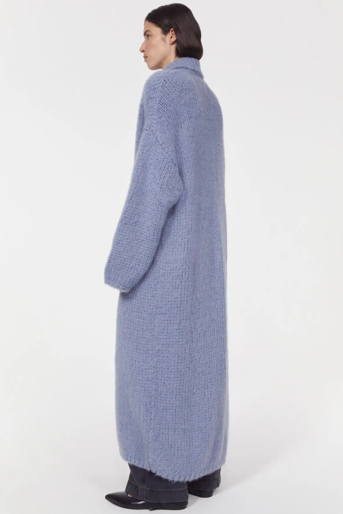 hazes_knitted_sweater_3.webp Fashion Hazes Knitted Sweater Women Knitwear