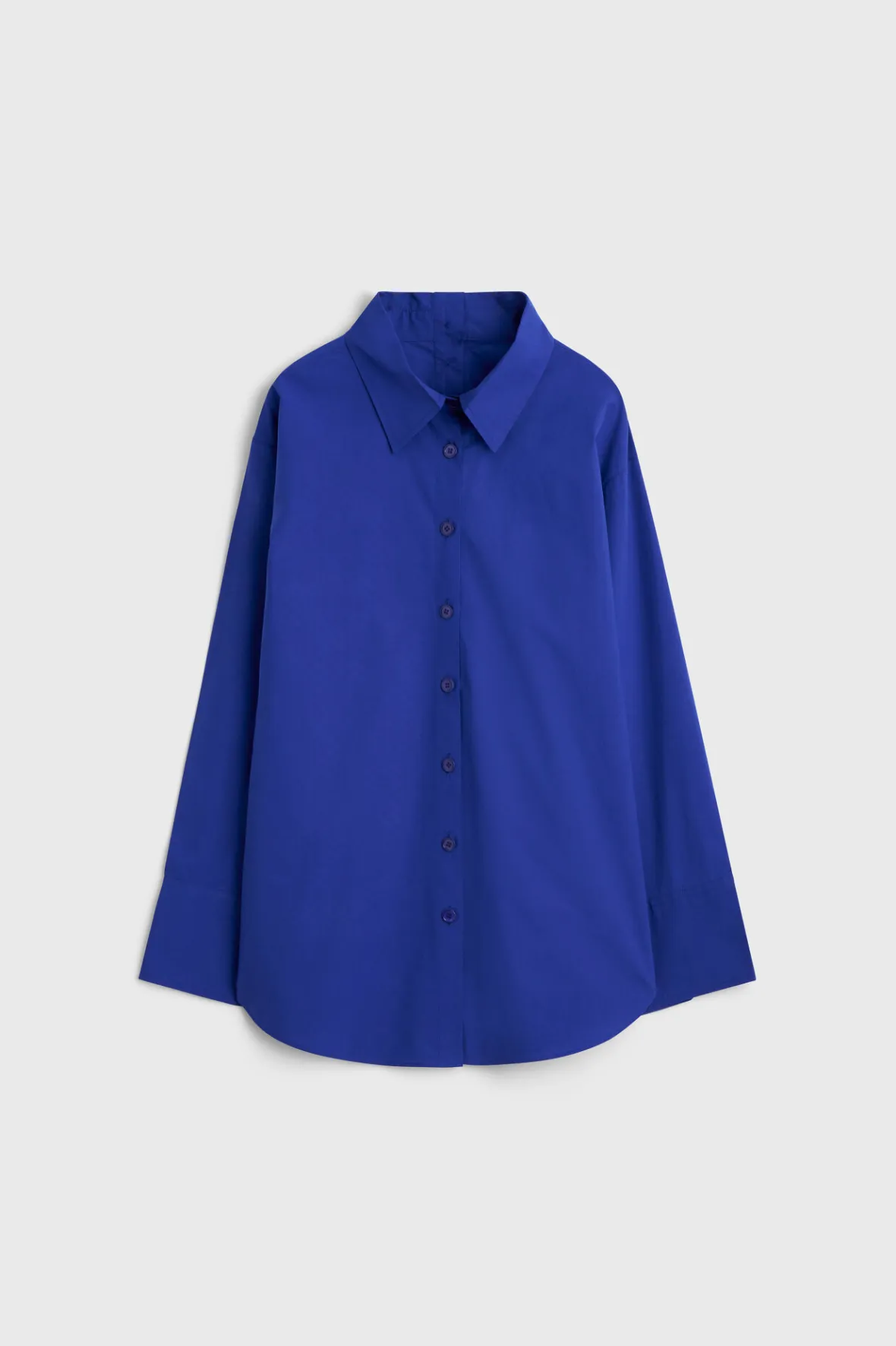 imola_oversize_shirt_4-1.webp Outlet Imola Oversize Shirt Women Shirts & Blouses
