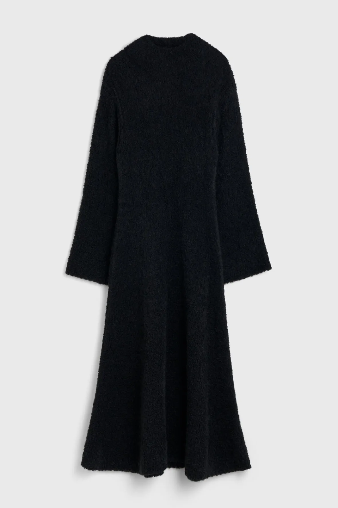 isba_knitted_dress_4.webp Best Sale Isba Knitted Dress Women Dresses & Caftans | Knitwear