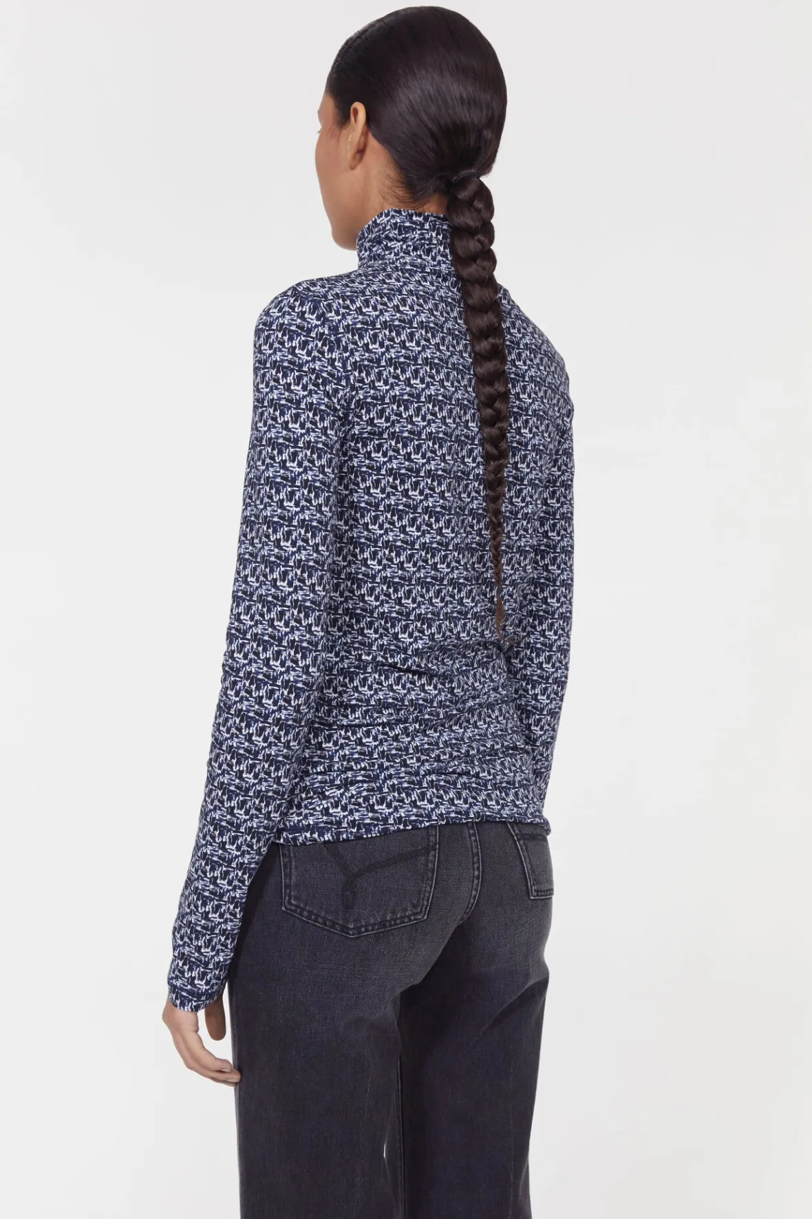 kiena_brush_jersey_top_2.webp Outlet Kiena Brush Jersey Top Women Tops