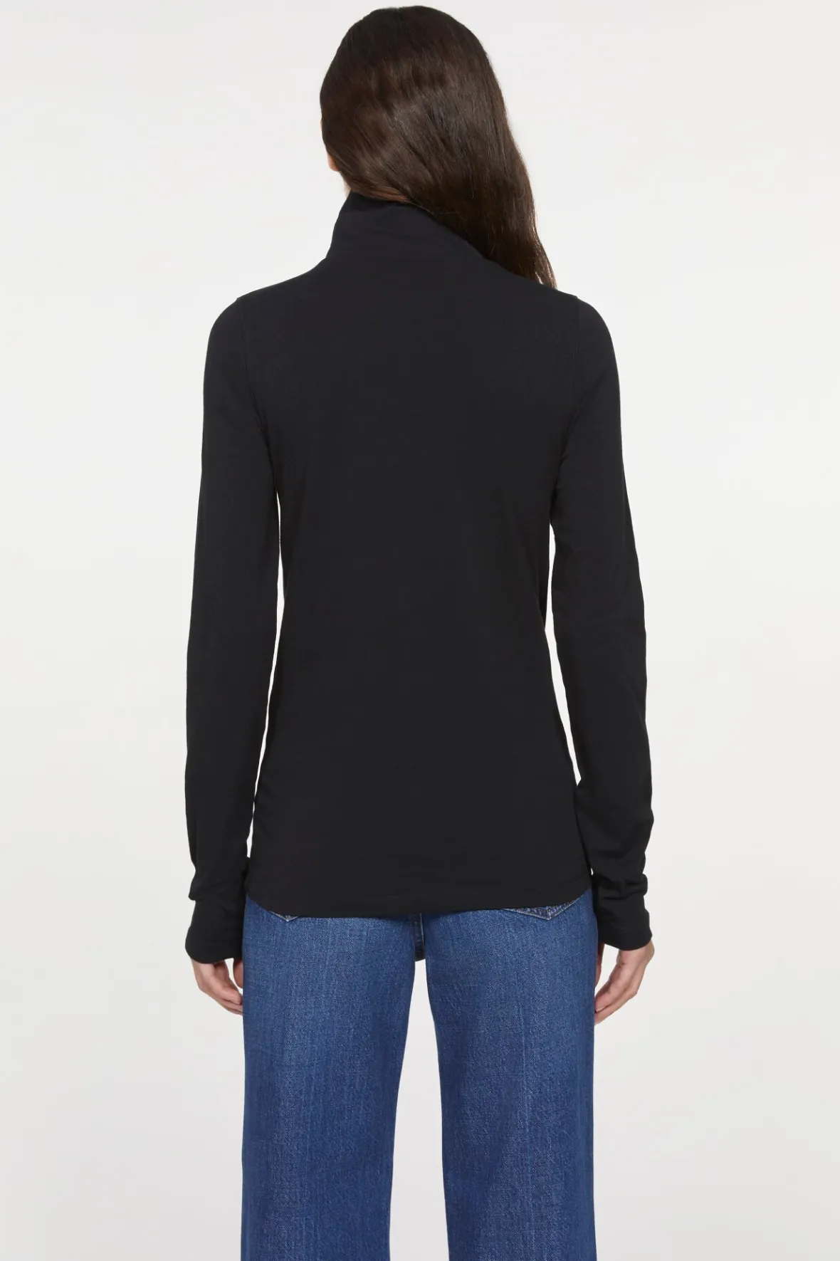 kiena_turtle_neck_3.webp Best Sale Kiena Turtle Neck Women Tops