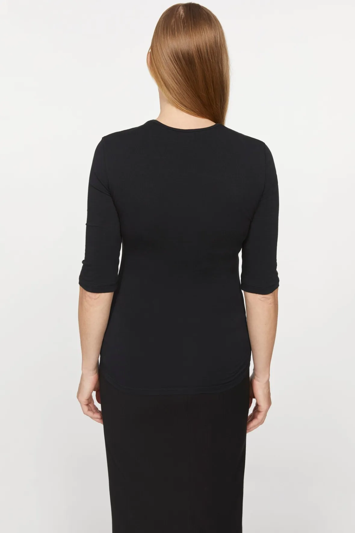 lancelot_fitted_top_3.webp Best Lancelot Fitted Top Women Tops