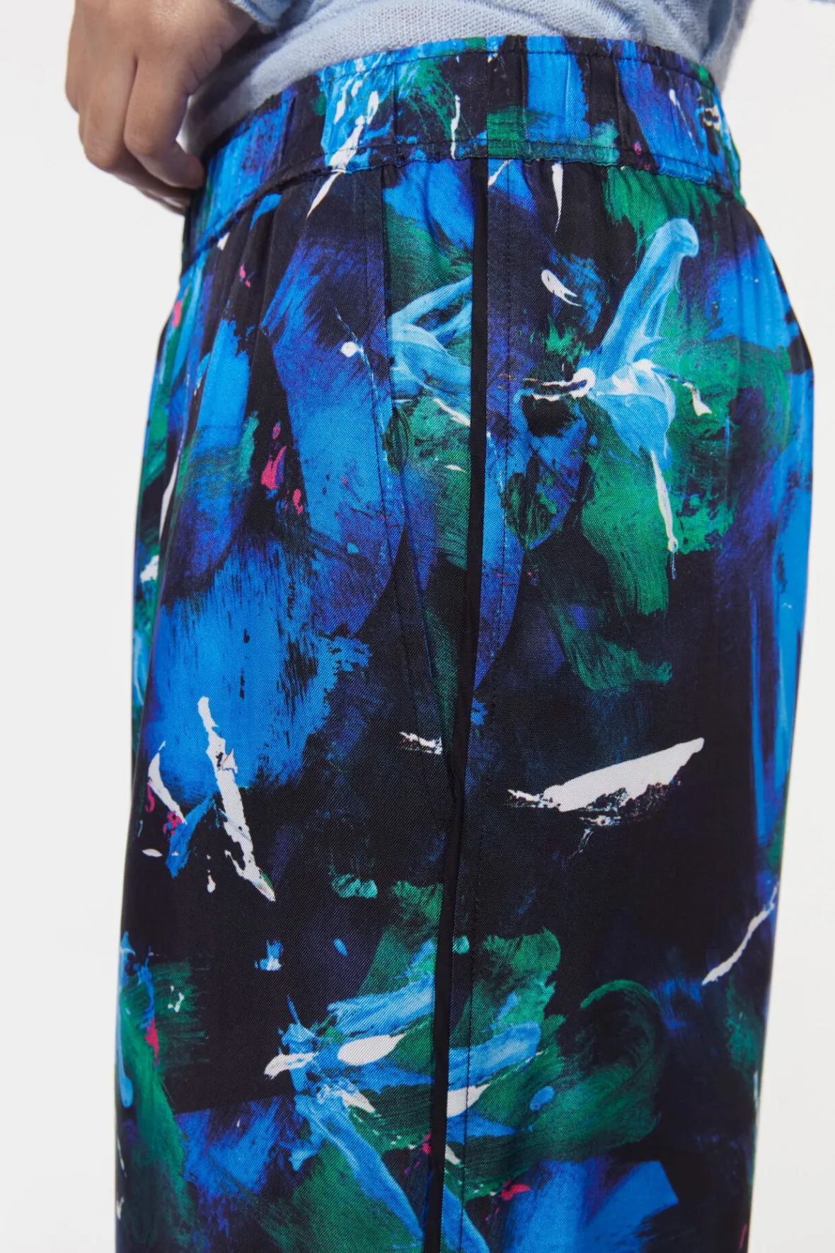 livia_floral_pants_2.webp Cheap Livia Floral Pants Women Trousers