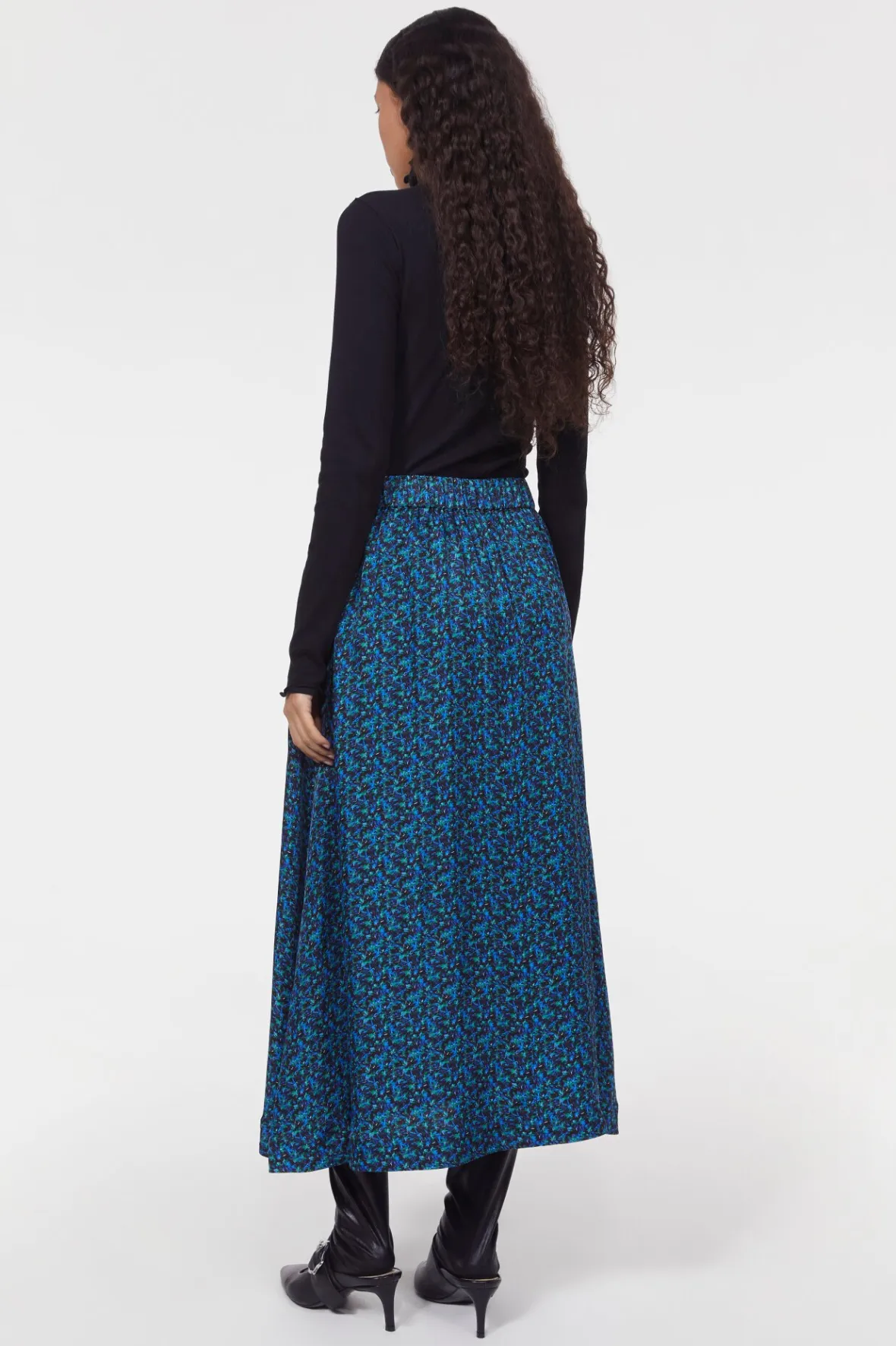 marla_floral_skirt_3.webp Best Sale Marla Floral Skirt Women Skirts