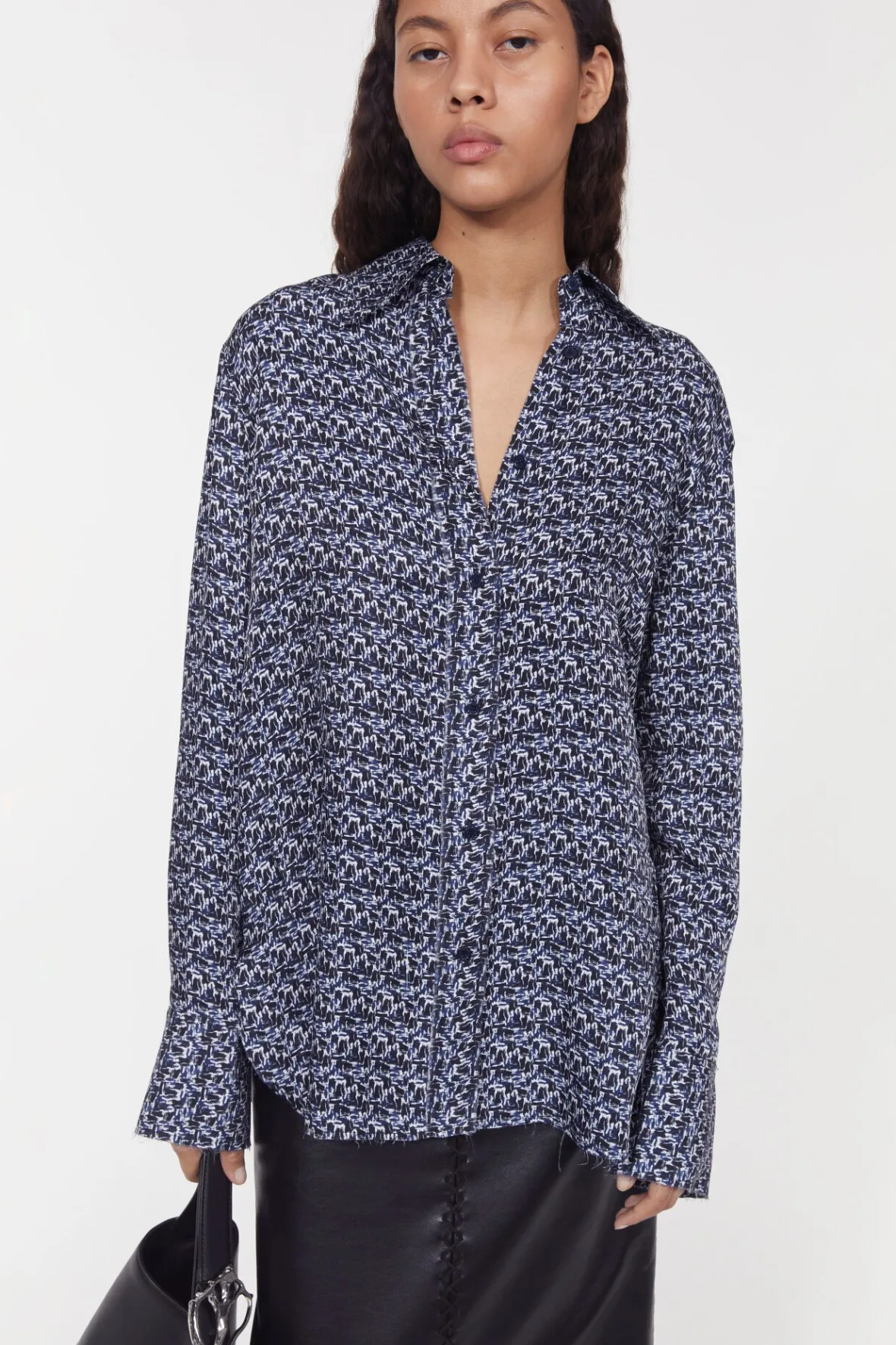 sofia_brush_shirt_2-1.webp Online Sofia Brush Shirt Women Shirts & Blouses