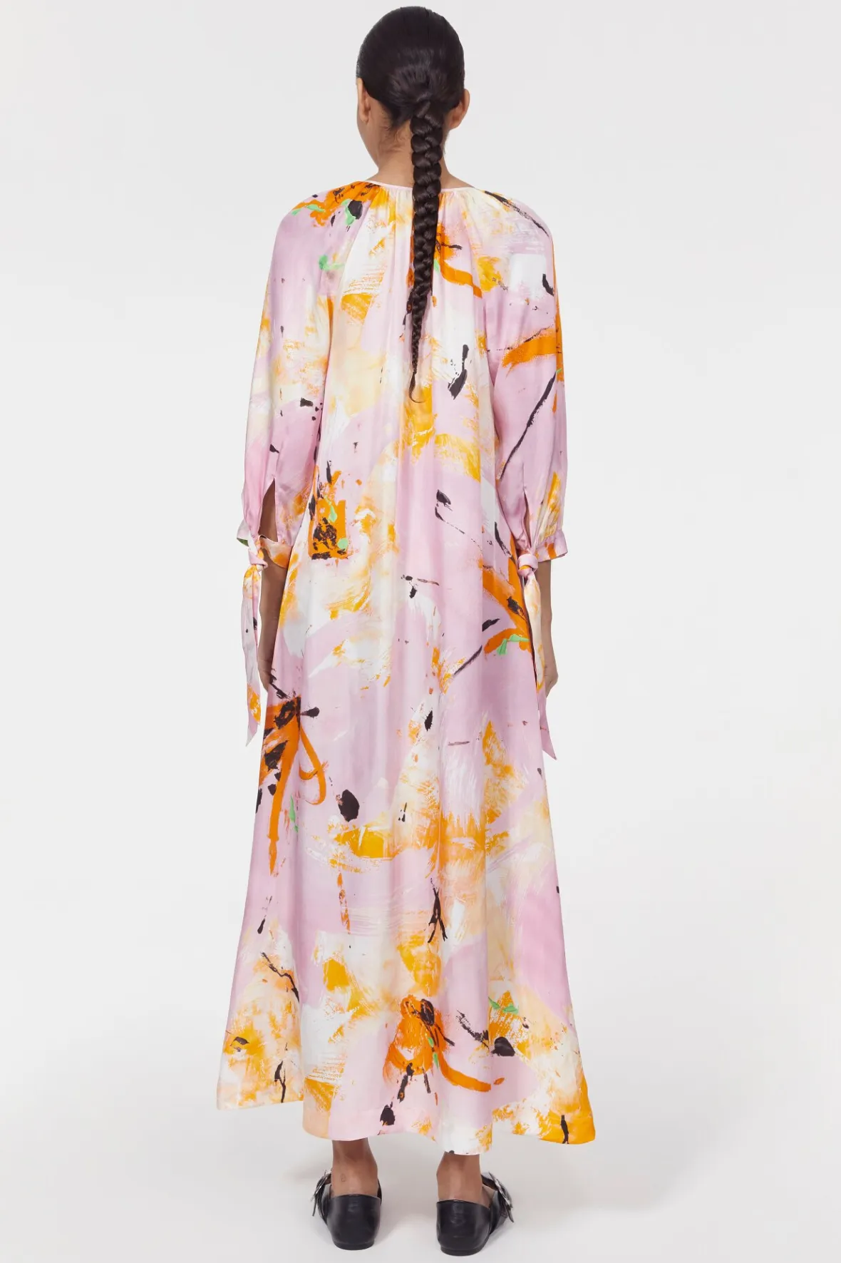 vendela_floral_dress_4-1.webp Shop Vendela Floral Dress Women Dresses & Caftans