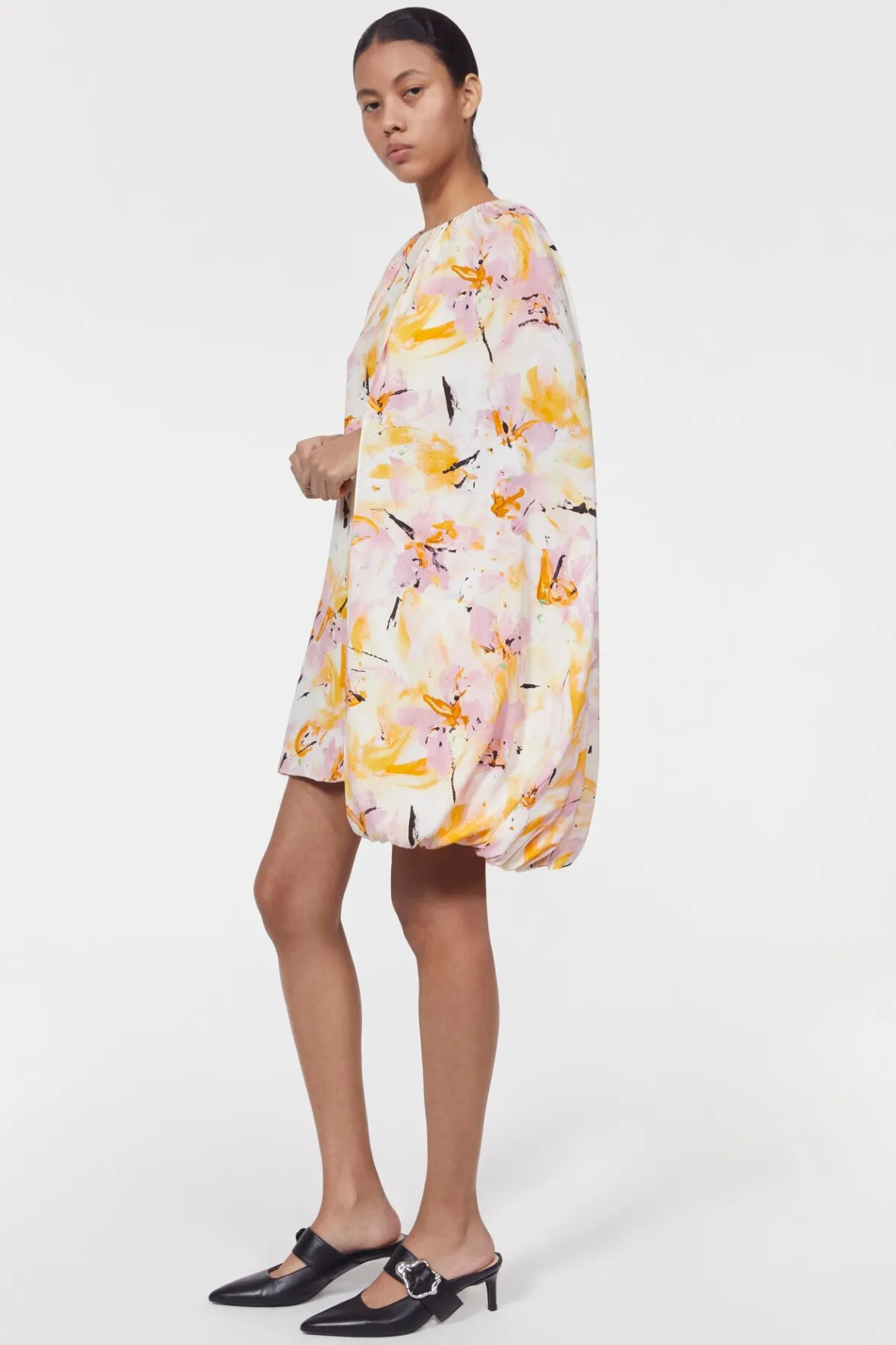 virginie_floral_dress_2-1.webp Sale Virginie Floral Dress Women Dresses & Caftans